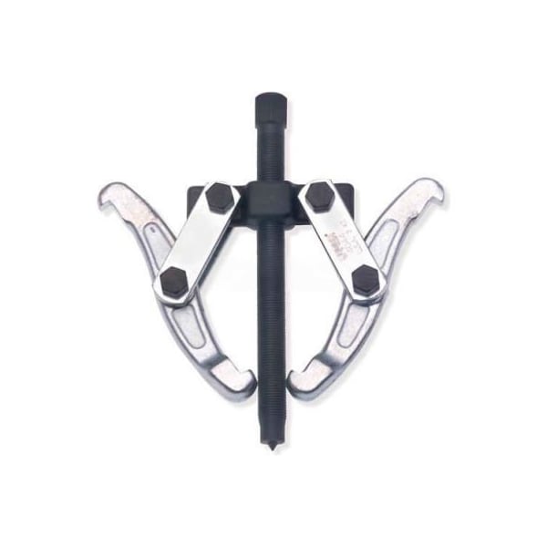Urrea Urrea Reversible Jaw Puller, 7 Ton, Reversible 2 Jaws - 4045