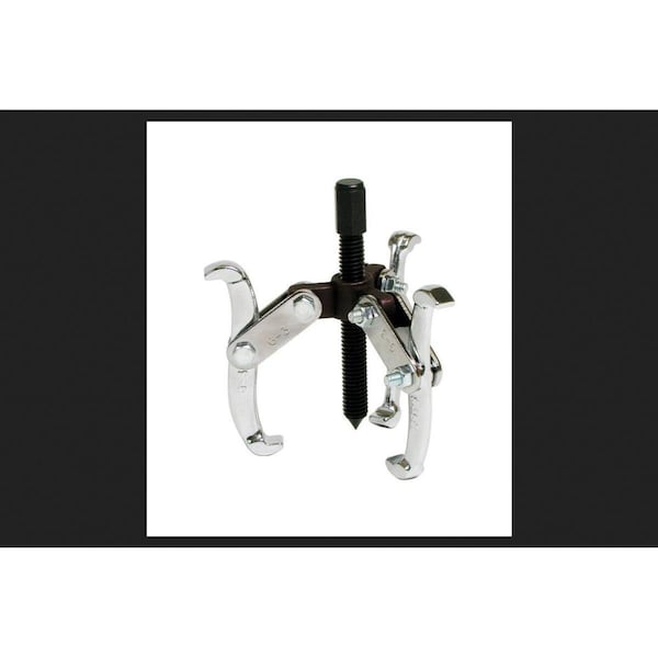 Light House Beauty Steel Motor Pulley Puller - LI155176