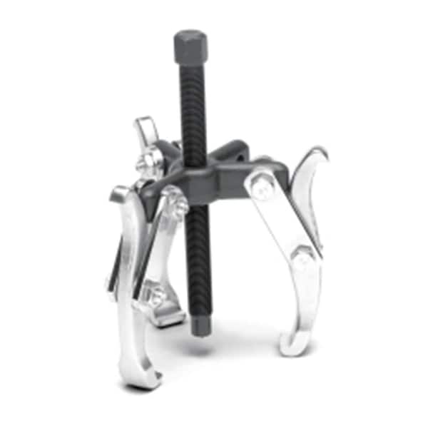 Performance Tool W87126 0.66 Jaw Gear Puller with 3.25 in. Reach x 7 in. Spread - WLMW87126