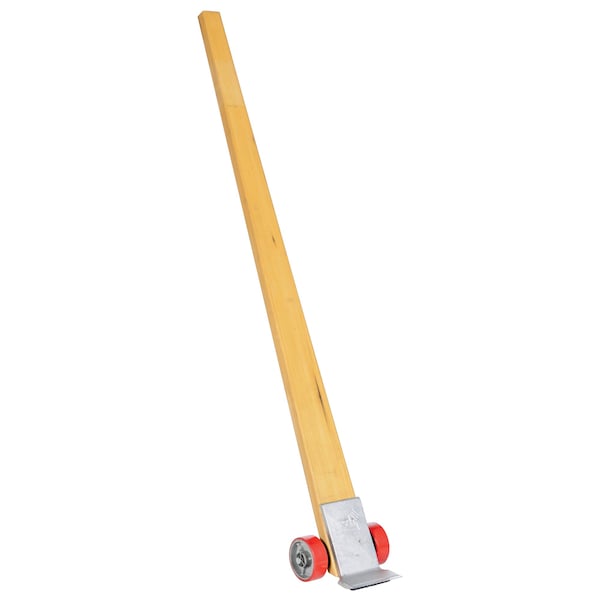 Vestil Wood Prylever Bar, 4250 lb. Cap., 6 ft. - PLB-6