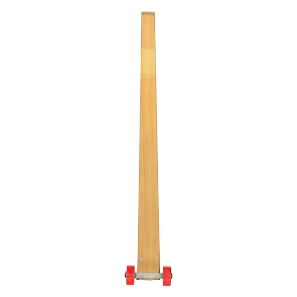 Vestil Wood Prylever Bar, 4250 lb. Cap., 6 ft. - PLB-6