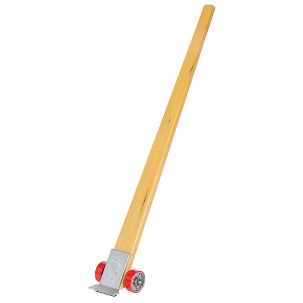 Vestil Wood Prylever Bar, 4250 lb. Cap., 6 ft. - PLB-6