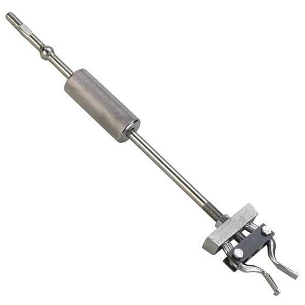 Otc Bearing Puller, 4-9/64 lb., 20-39/64 in. L - 1172
