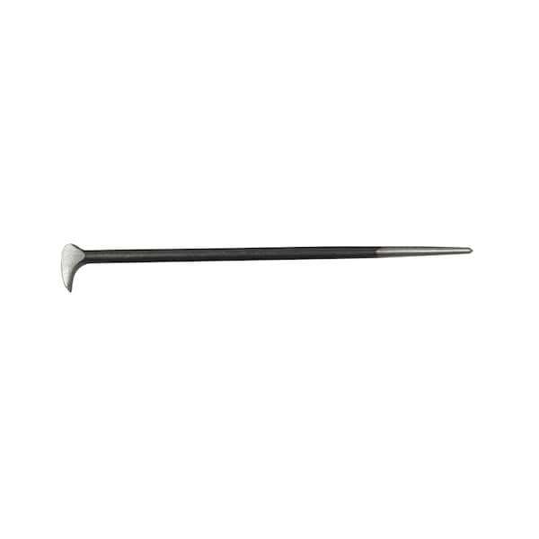 Mayhew 7/16 In. X12 In. Lady Foot Pry Bar - 40150