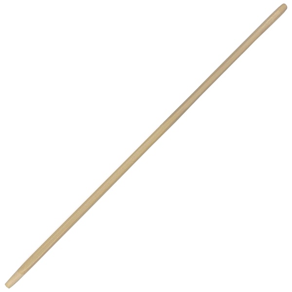 Kraft Tool Placer Handle, Wood, for Cardinal Alum, 60" - CC936-02