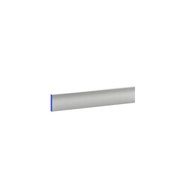 Bon Tool Bon 24-118 Screed, 3/4" X 4" X 2 Foot Reinforced H Aluminum - 24-118