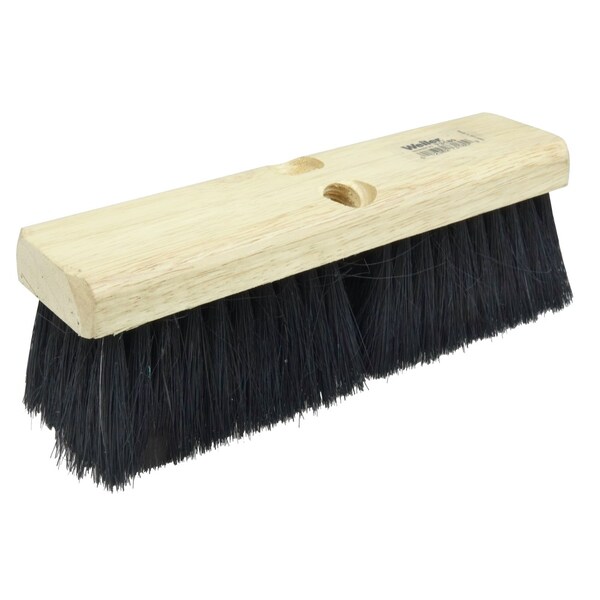 Weiler 10" Driveway Coater, Black Tampico Fill - 73180