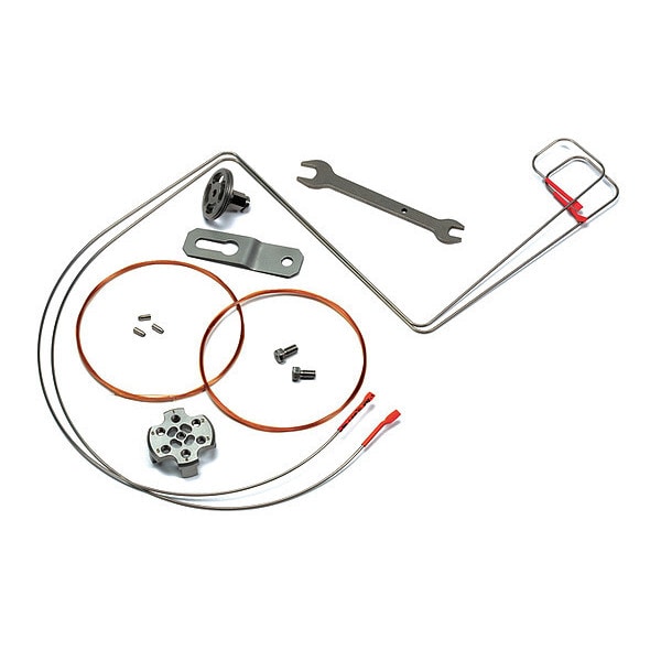 Perkin Elmer S-Swafer Splitter Kit For New Clarus Gcs - N6520272