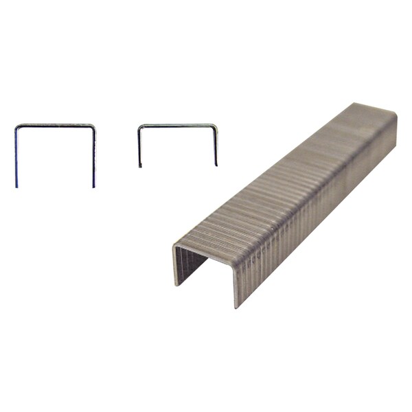 Bon Tool Bon 34-123 Staples For Junior Duty Gun, 1/4" (5000/Pkg) - 34-123