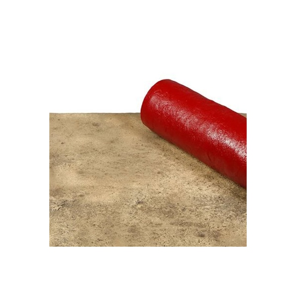 Bon Tool Skinny Mat - Stratified Rock 24" x 24" - 32-677