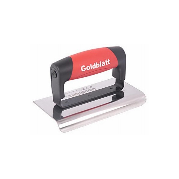 Goldblatt Industries 6x314Rx38L SS Edger - G06235