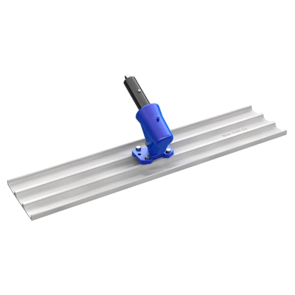 Bon Tool Bon 82-412 Bullfloat, Mag 36"square End-With Wormgear Brkt - 82-412
