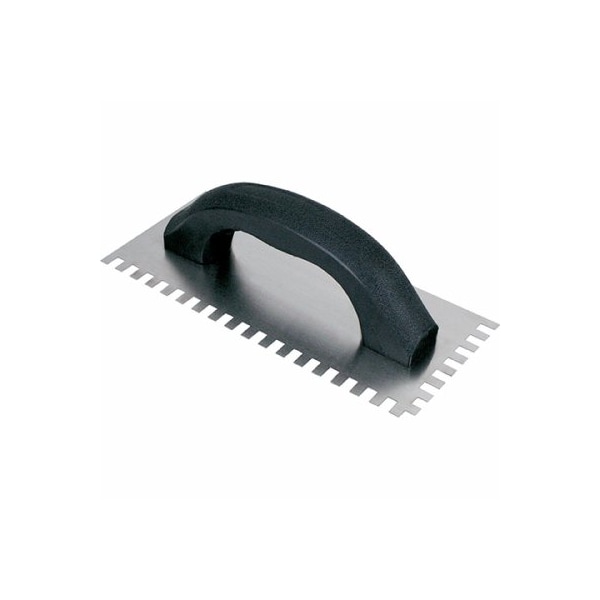 Roberts/Q.E.P.. 9x4 SQ Mortar Trowel - 10114Q