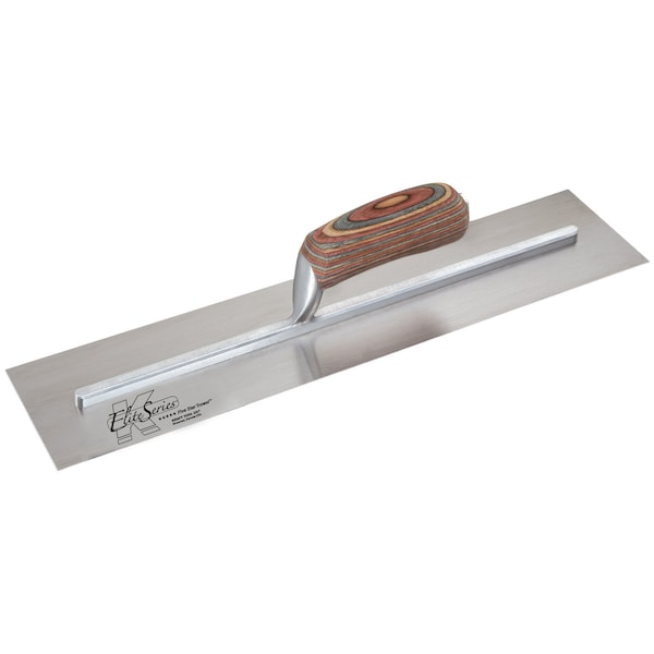 Kraft Tool Elite Series Carbon Steel Cem, 20"x5 - CFE232