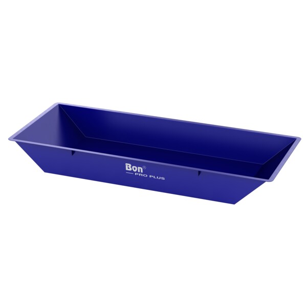 Bon Tool Bon 21-415 Mortar Box, Steel 17 Cubic Feet - 21-415