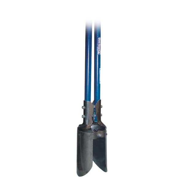 Bon Tool Bon 14-854 Post Hole Digger, 48" Fiberglass Handle - 14-854