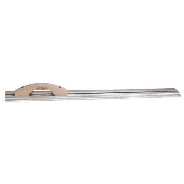 Kraft Tool Hand and Curb Mag Darby, 36x3-1/4" - CF036