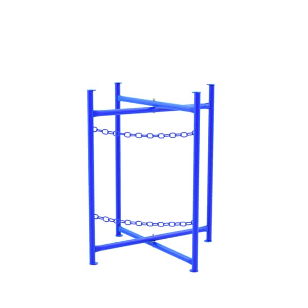 Bon Tool Bon 11-319 Mortar Board Stand, 2 Chain - 11-319