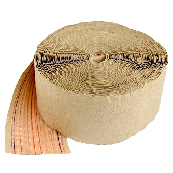 Superior Tile Cutter And Tools Roll Heat Seaming Carpet Tape, 66 ft. - FC530
