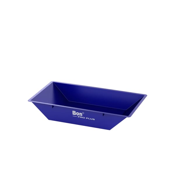 Bon Tool Bon 11-303 Mortar Box, Steel 8.4 Cubic Feet - 11-303