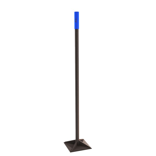 Bon Tool Bon 19-152 Asphalt Tamper 8X8 Welded Steel Head And Handle - 19-152
