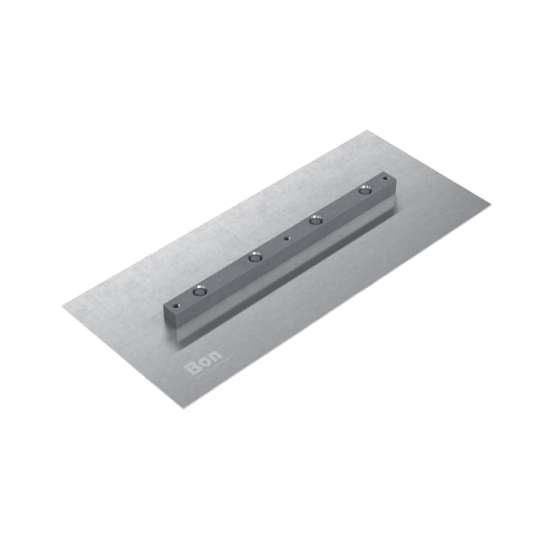 Bon Tool Bon 17-155 Power Trowel Blades 36" Flat Finish, Set Of 4 - 17-155