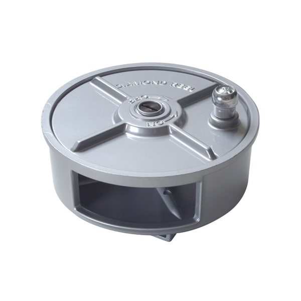 Kraft Tool Metal Tie Wire Reel - GG311
