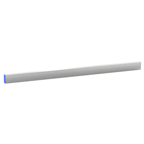Bon Tool Bon 12-374 Screed, Mag 2" X 4", 6 Foot - 12-374