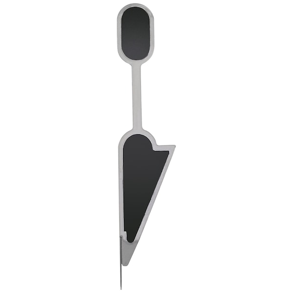 Kraft Tool Magneisum Gunite Smoother Rod, 48 - CC974