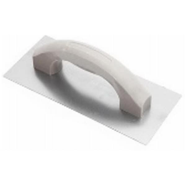 Hangzhou Great Star Industrial 14 x 4 in. Finishing Trowel - 242935