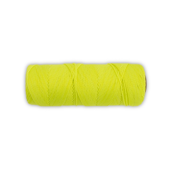 Marshalltown Mason's Line, Archaeology Line, Nylon, 1000 feet Line, # 18 - ML590