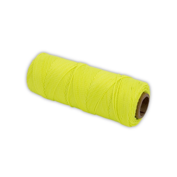 Marshalltown Mason's Line, Archaeology Line, Nylon, 1000 feet Line, # 18 - ML590
