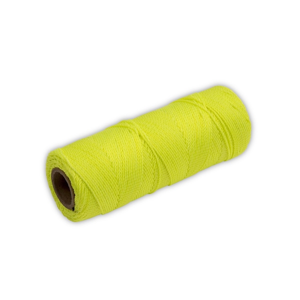 Marshalltown Mason's Line, Archaeology Line, Nylon, 1000 feet Line, # 18 - ML590