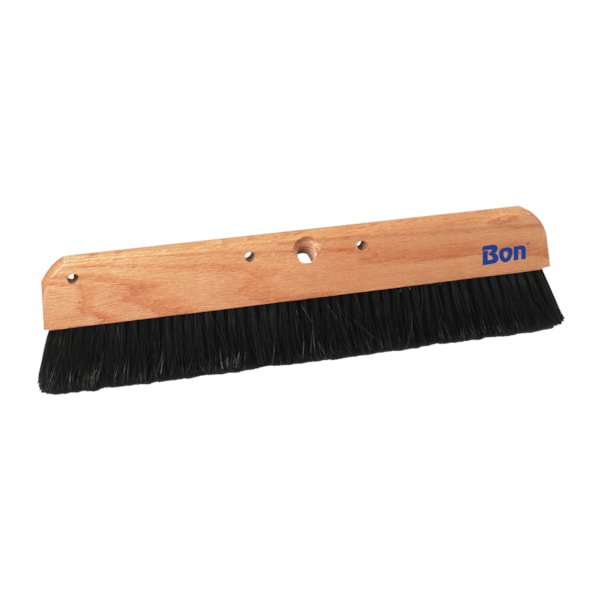 Bon Tool Bon 12-353 Conc Finish Brush, Medium Poly 48" - 12-353