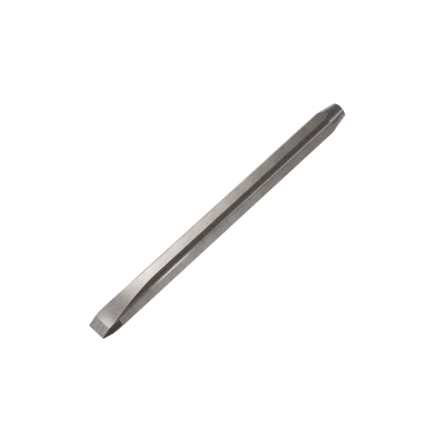Bon Tool Bon 11-827 Hand Chisel, Carbide 1/4" X 7 1/2" - 11-827