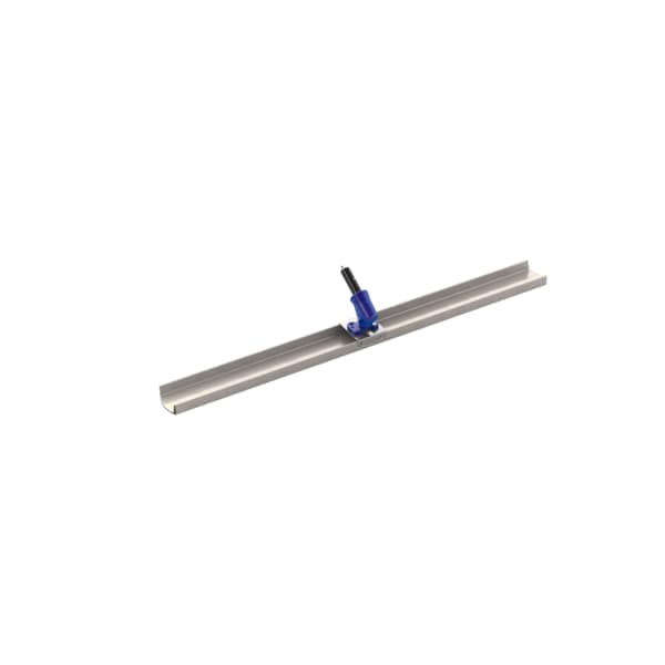 Bon Tool Bon 82-316 Channel Float, Mag 72" X 6" W/Wormgear Bracket - 82-316
