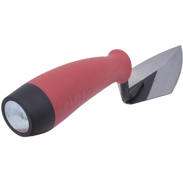 Qlt Masonry Pointing Trowel, 5 x 2 1/2 inch Trowel - PTSG525