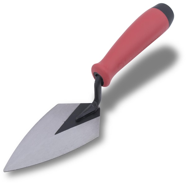 Qlt Masonry Pointing Trowel, 5 x 2 1/2 inch Trowel - PTSG525