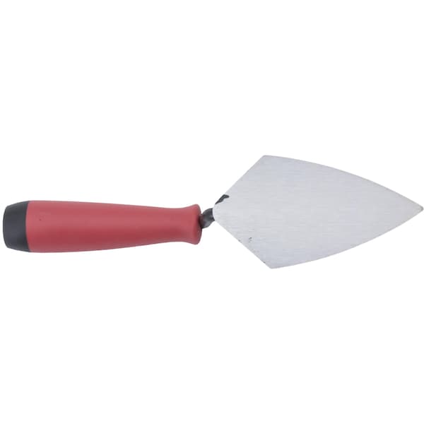 Qlt Masonry Pointing Trowel, 5 x 2 1/2 inch Trowel - PTSG525