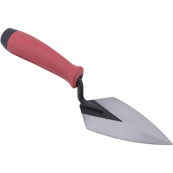 Qlt Masonry Pointing Trowel, 5 x 2 1/2 inch Trowel - PTSG525