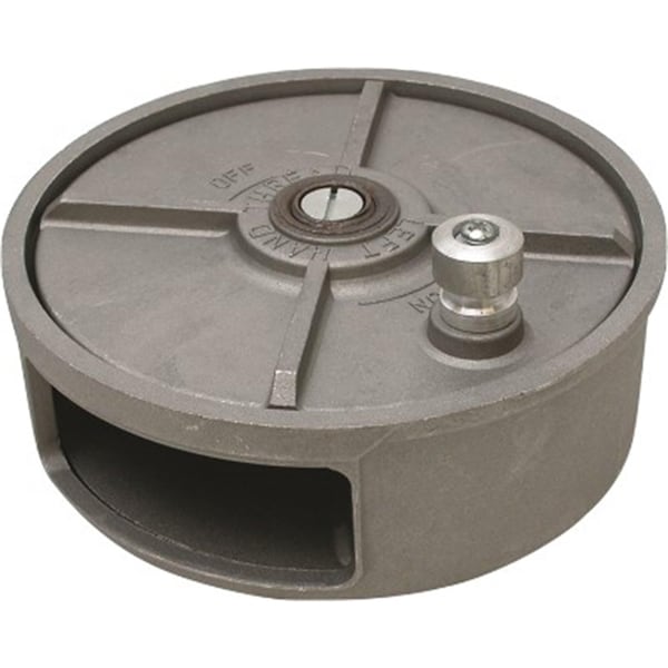 Marshalltown Tie Wire Reel, Concrete Tie Wire, Wire Reel, Aluminum Wire Reel - TWR19