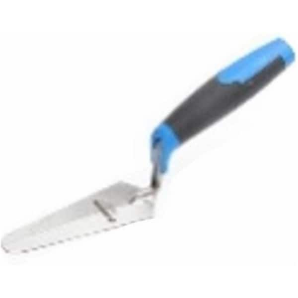 Hangzhou Great Star Industrial 4.75 in. Cross Joint Trowel - 242933