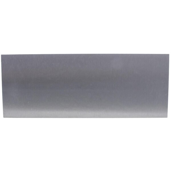 Marshalltown Concrete Finishing Trowel, High Carbon Steel Trowel, Concrete Trowel, 14 x 3 inch Trowel - MXS57
