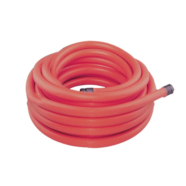 Bon Tool Bon 84-301 Hose, Rubber Contr Grade, 5/8" X 100 Foot - 84-301