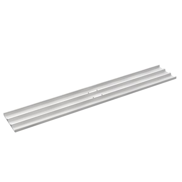 Bon Tool Bon 12-953 Bull Float, Mag 48" X 8"square End, No Bracket - 12-953