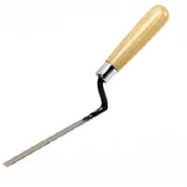 Marshalltown Marshalltown 6226211 Tuck Pointing Trowel 6 x .37 In. - 6226211