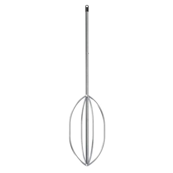 Bon Tool Bon 12-851 Epoxy Mixer, 23" X 3/8" Shaft - 12-851