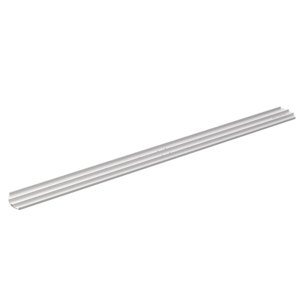 Bon Tool Bon 12-965 Bull Float, Mag 96" X 8" Rnd End, No Bracket - 12-965