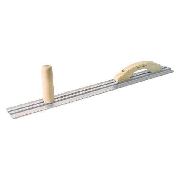 Kraft Tool Mag Darby, Knob and Wood Handle, 30x3-1/4" - CF032