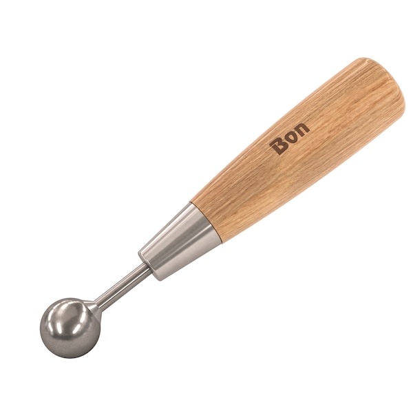 Bon Tool Bon 21-182 Ball Jointer 7/8" With Wood Handle - 21-182
